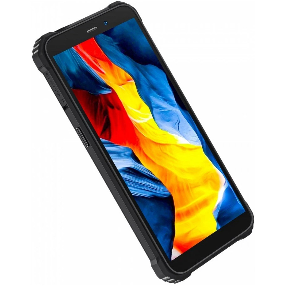 Смартфон OUKITEL G2 4/64GB Orange (6931940757751)