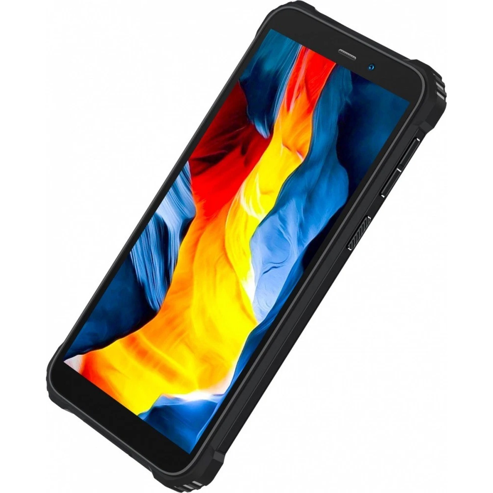 Смартфон OUKITEL G2 4/64GB Orange (6931940757751)