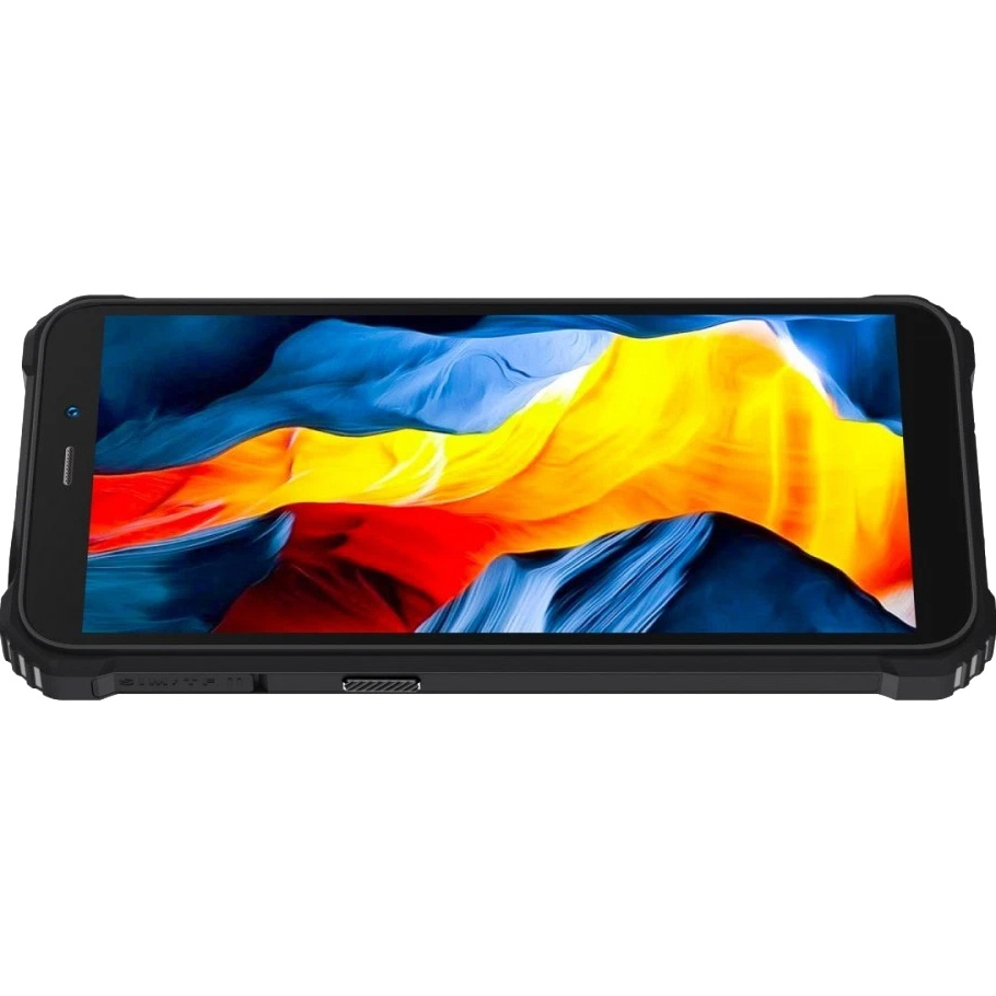 Смартфон OUKITEL G2 4/64GB Orange (6931940757751)