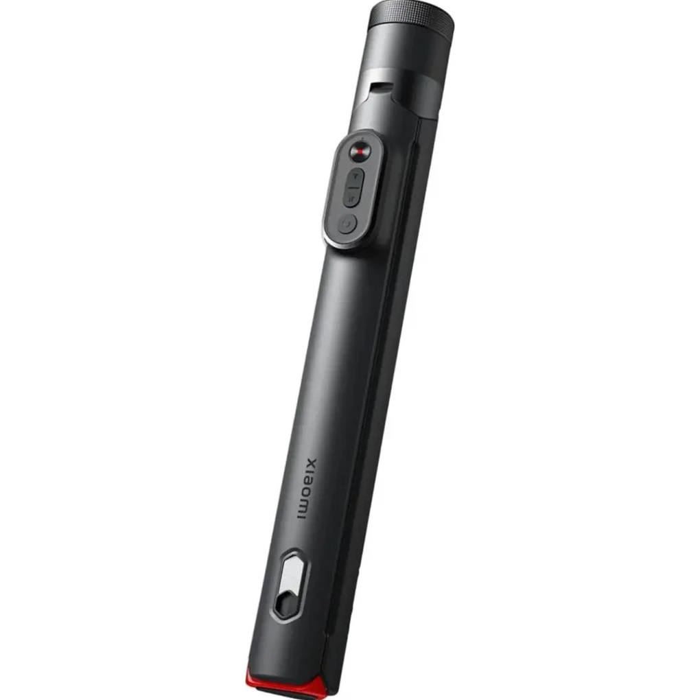 Штатив XIAOMI Zoom Floor Selfie Stick Tripod 62"