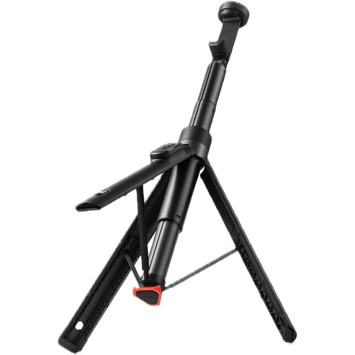 Штатив XIAOMI Zoom Floor Selfie Stick Tripod 62"
