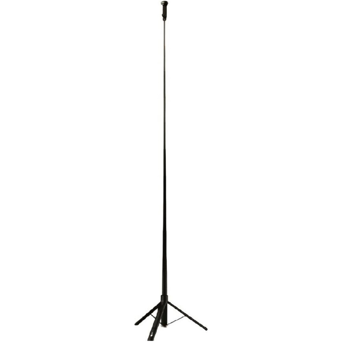 Штатив XIAOMI Zoom Floor Selfie Stick Tripod 62"