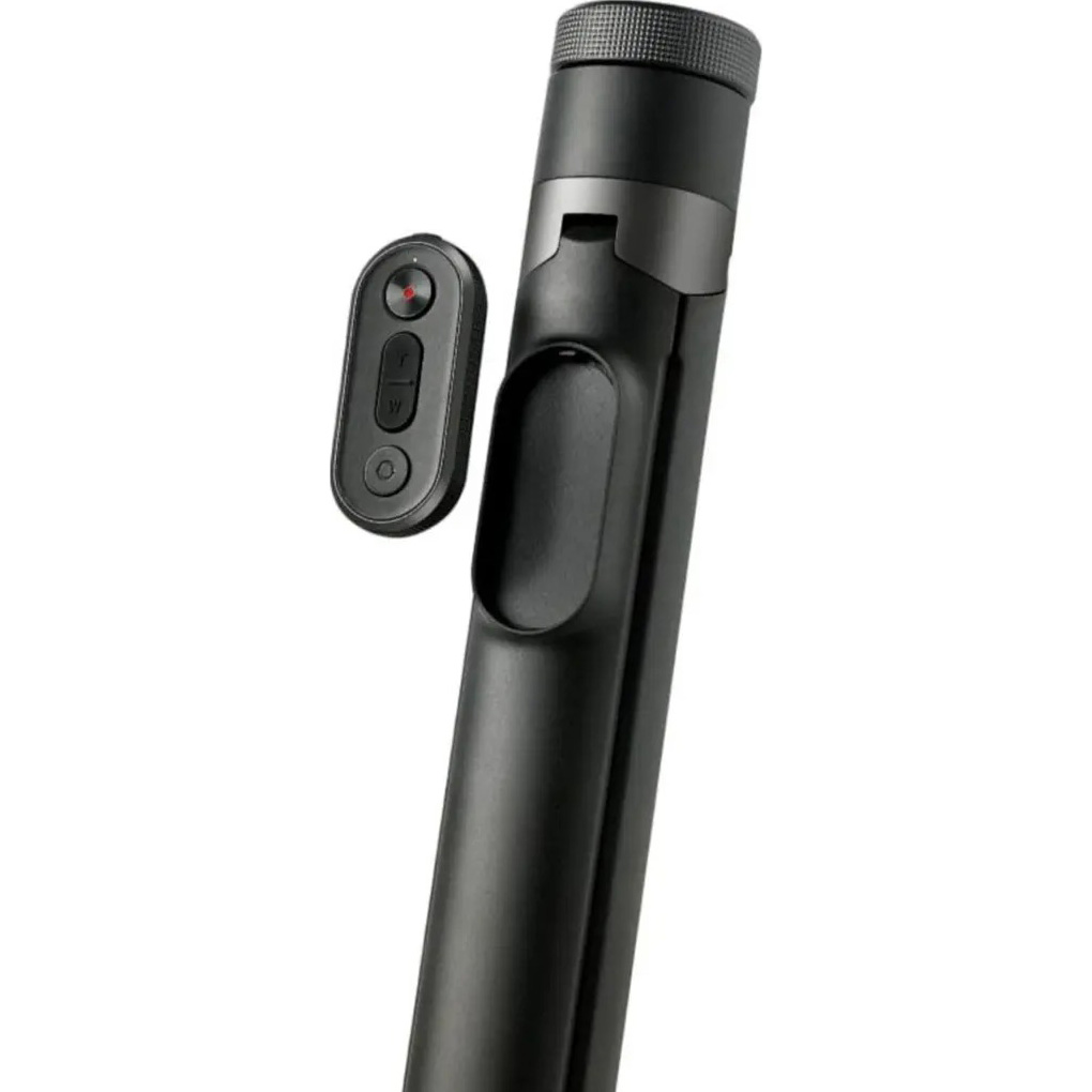 Штатив XIAOMI Zoom Floor Selfie Stick Tripod 62"
