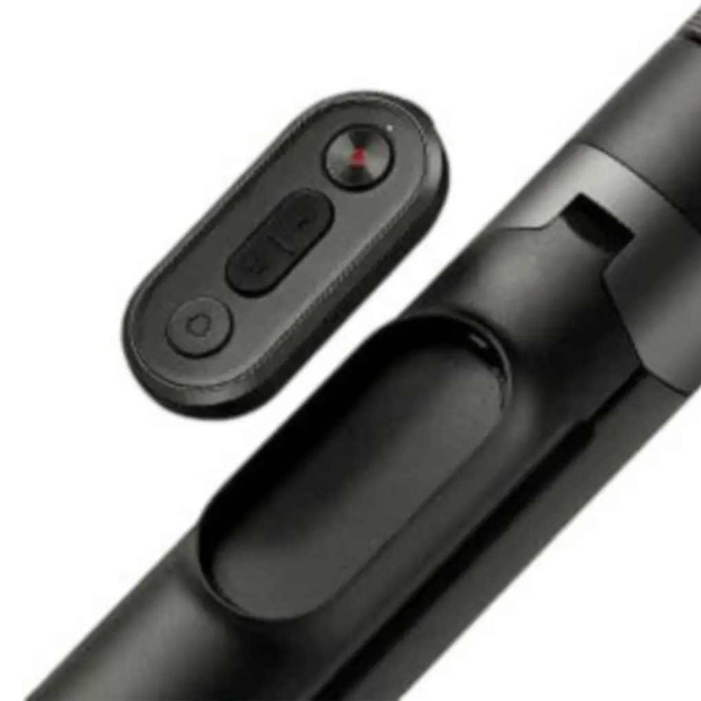 Штатив XIAOMI Zoom Floor Selfie Stick Tripod 62"