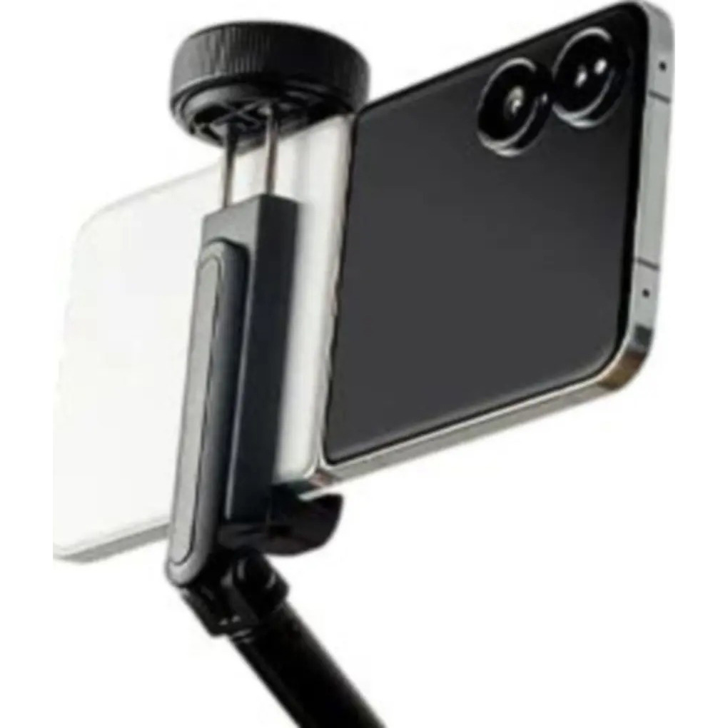 Штатив XIAOMI Zoom Floor Selfie Stick Tripod 62"