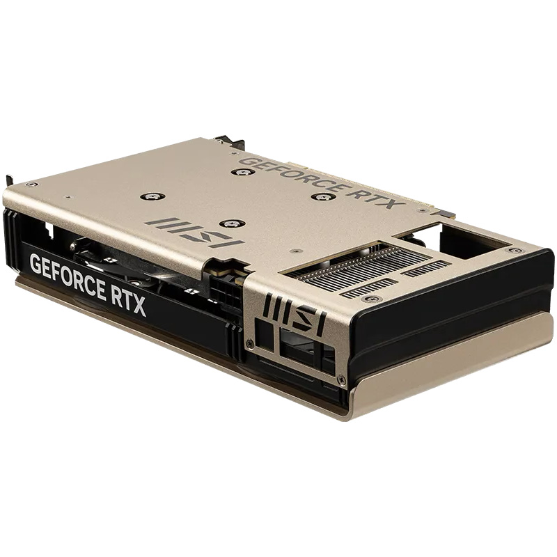 Видеокарта MSI GeForce RTX 5060 8G Inspire 2X