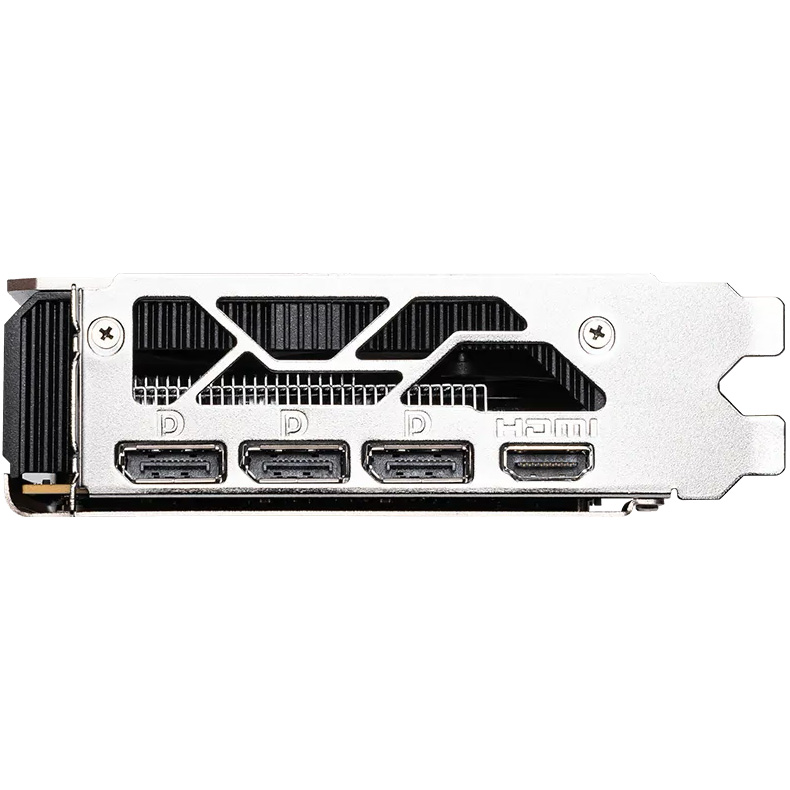 Видеокарта MSI GeForce RTX 5060 8G Inspire 2X