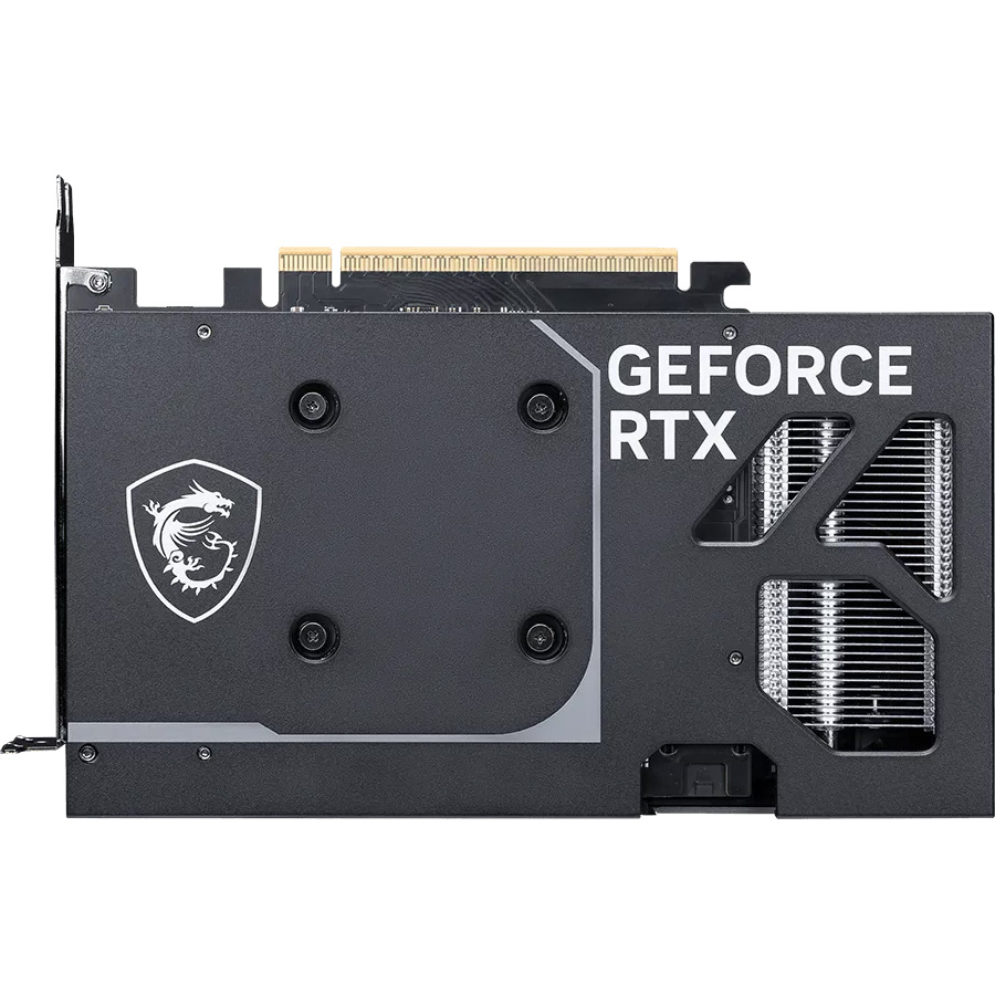 Видеокарта MSI GeForce RTX 5060 8G Ventus 2X