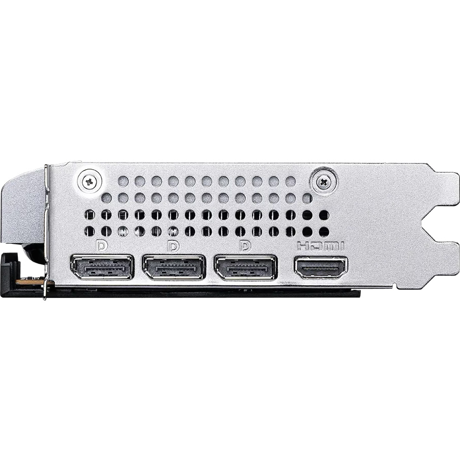 Видеокарта MSI GeForce RTX 5060 8G Ventus 2X