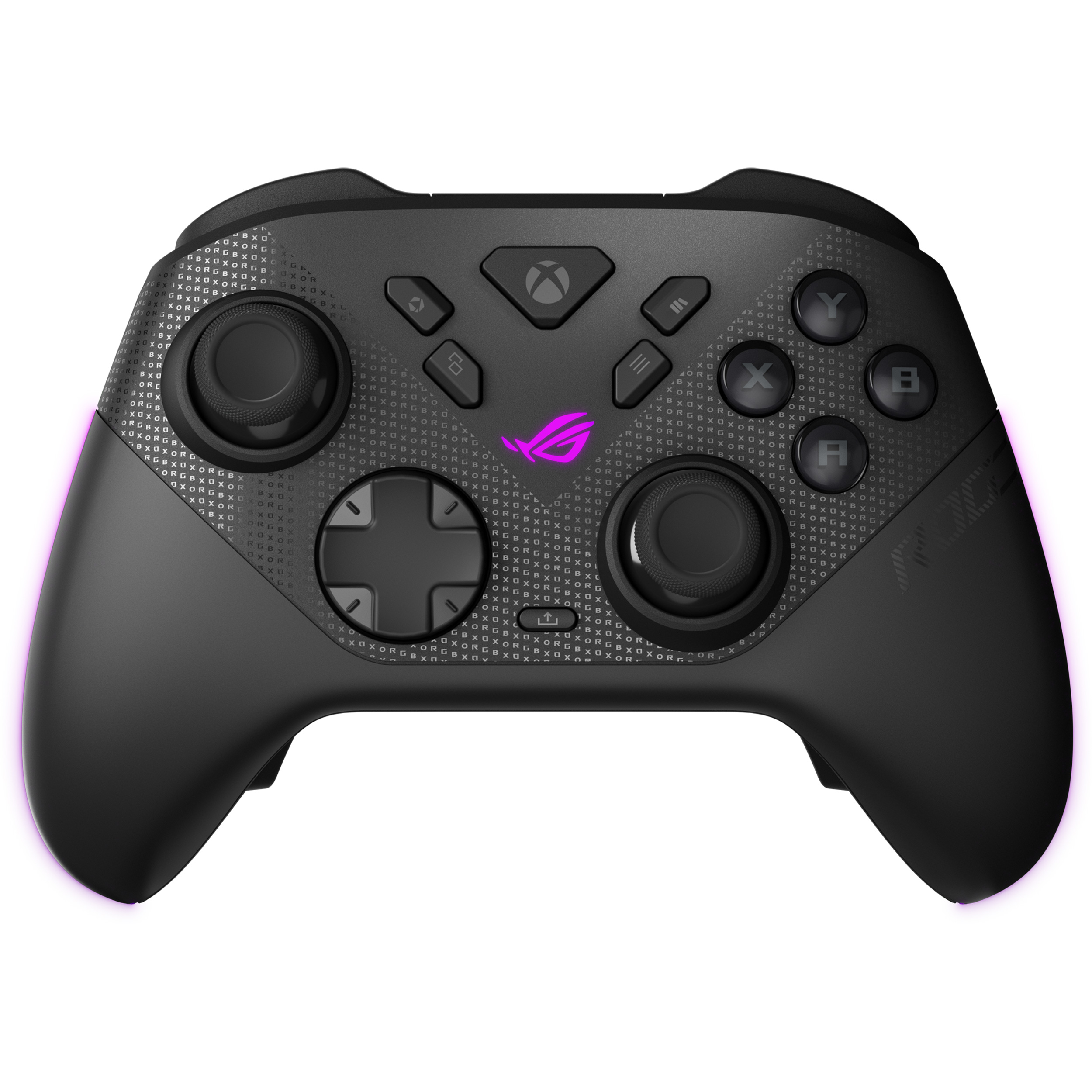 Геймпад ASUS ROG Raikiri II for Xbox Wireless Controller (90GC0230-BGP000)