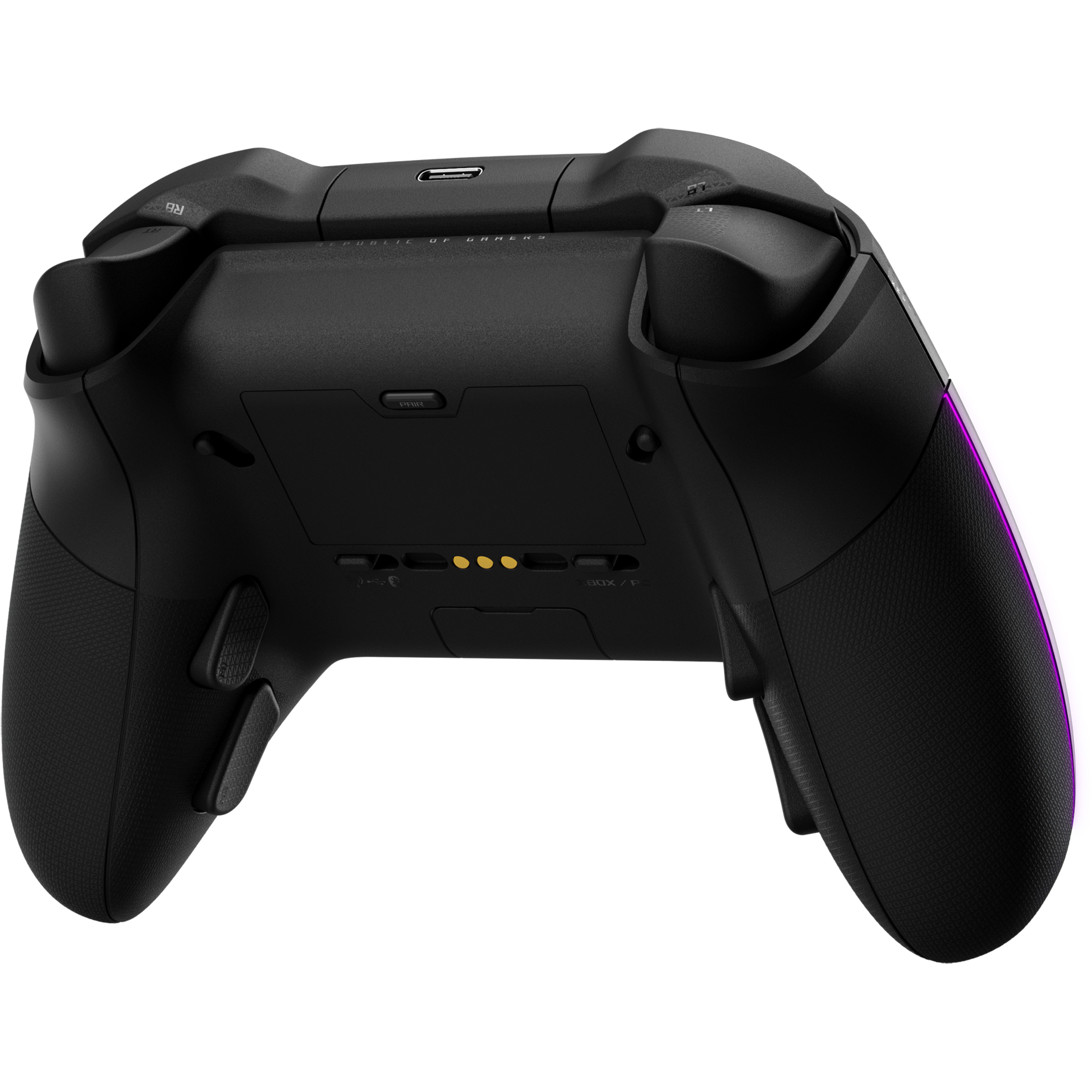 Геймпад ASUS ROG Raikiri II for Xbox Wireless Controller (90GC0230-BGP000)