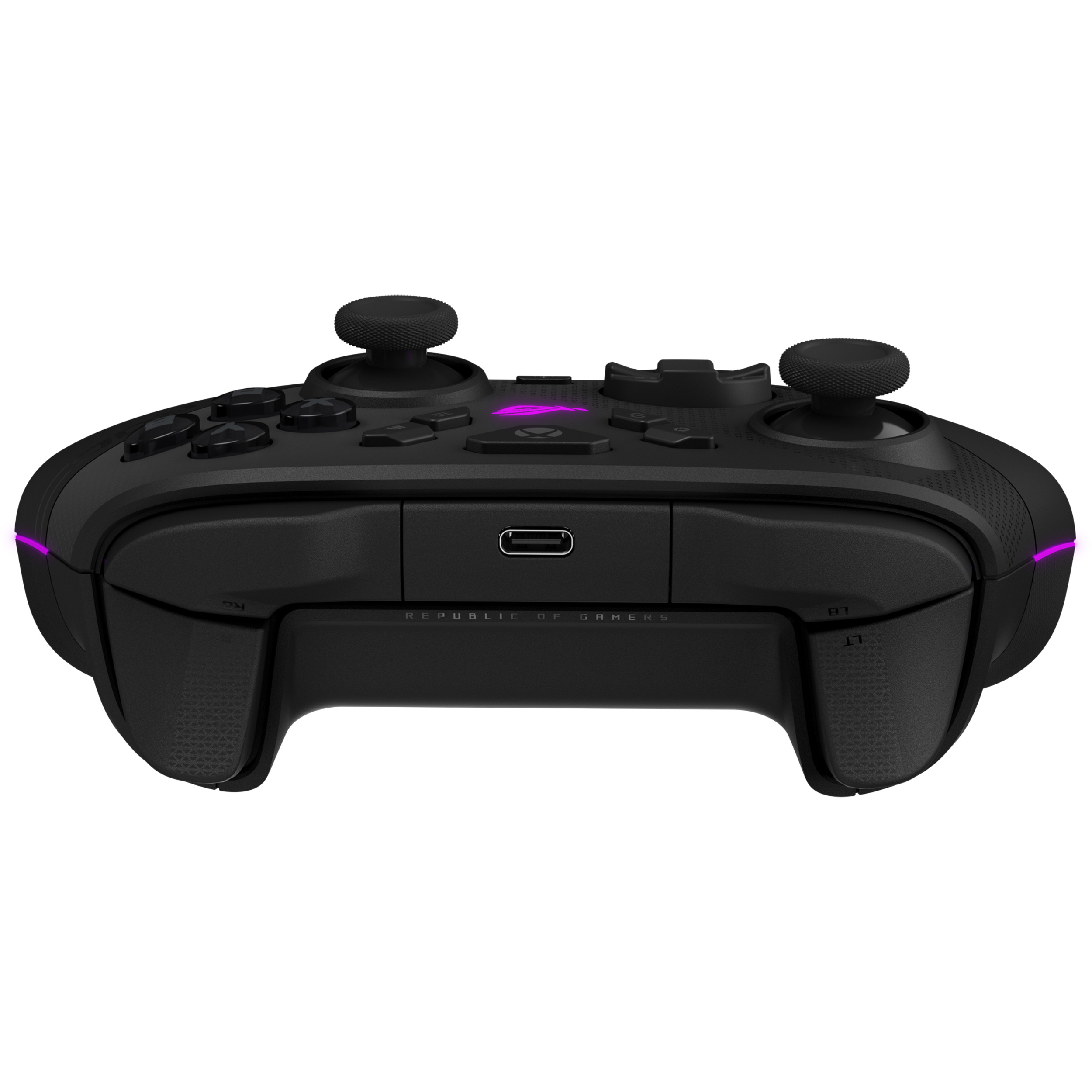 Геймпад ASUS ROG Raikiri II for Xbox Wireless Controller (90GC0230-BGP000)