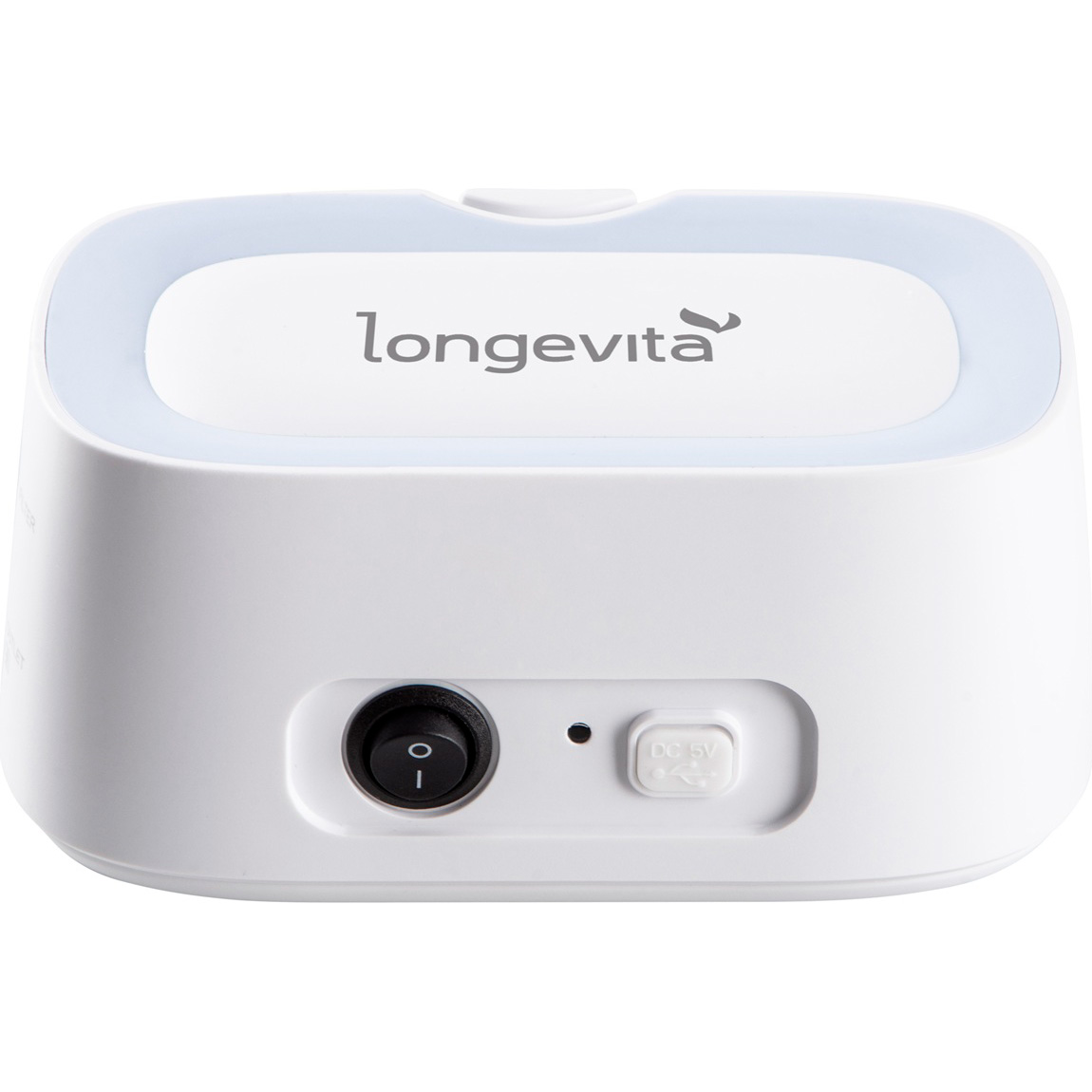 Ингалятор LONGEVITA UltraNeb