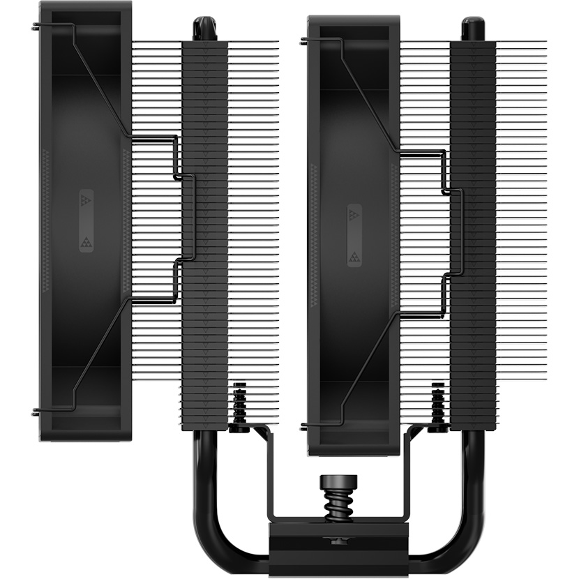 Кулер для процесора PCCOOLER RT720 Black (RT720-BKNWXX-GL)