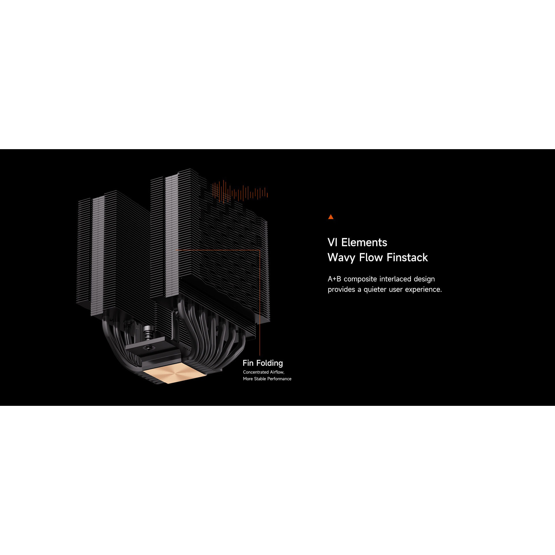 Кулер для процесора PCCOOLER RT720 Black (RT720-BKNWXX-GL)