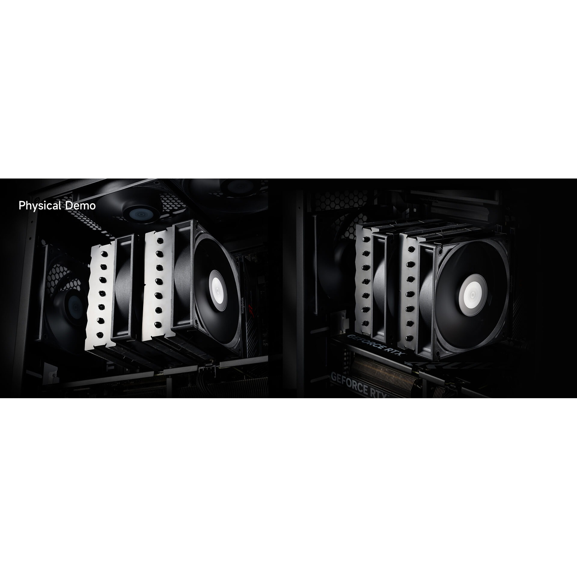 Кулер для процесора PCCOOLER RT720 Black (RT720-BKNWXX-GL)