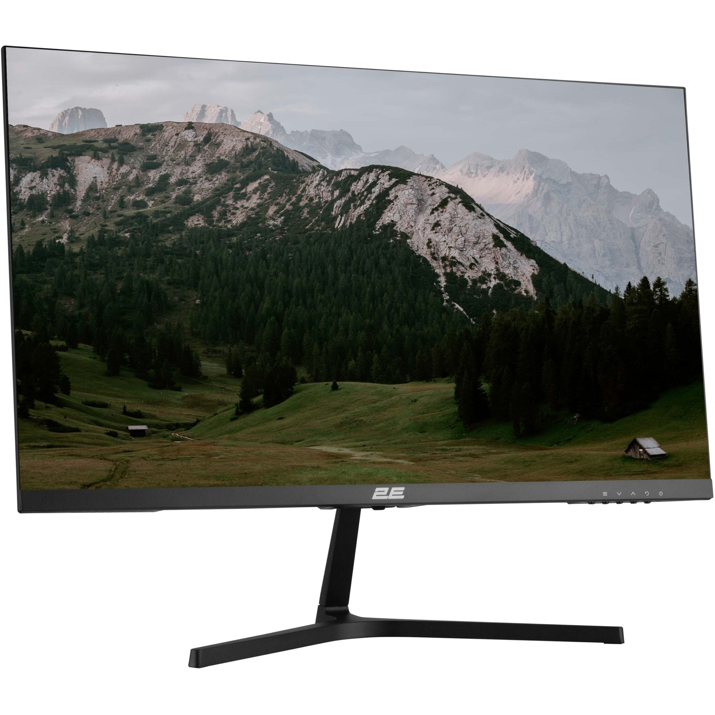 Монитор 23.8" 2E D2425B (2E-D2425B-01.EU)