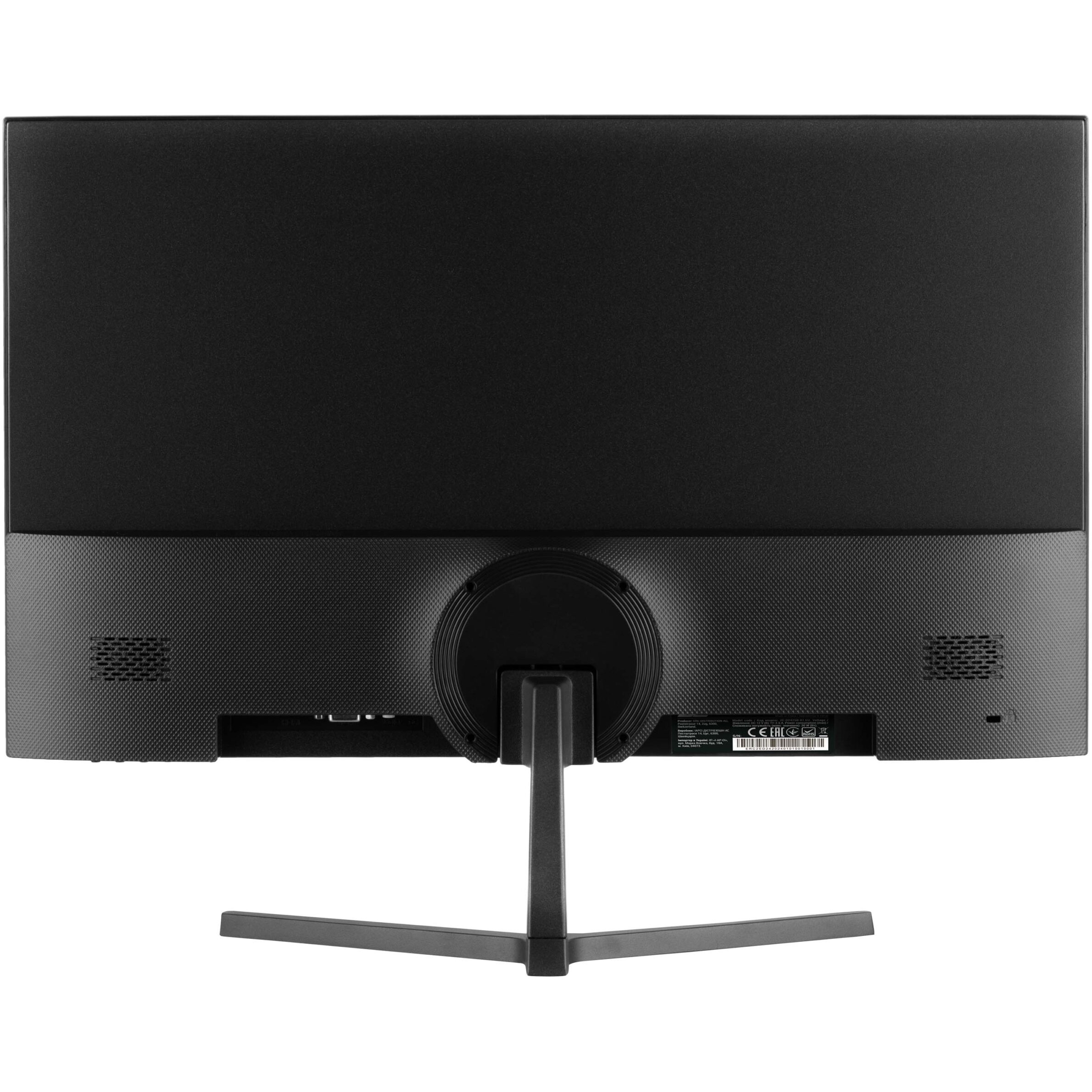 Монитор 23.8" 2E D2425B (2E-D2425B-01.EU)