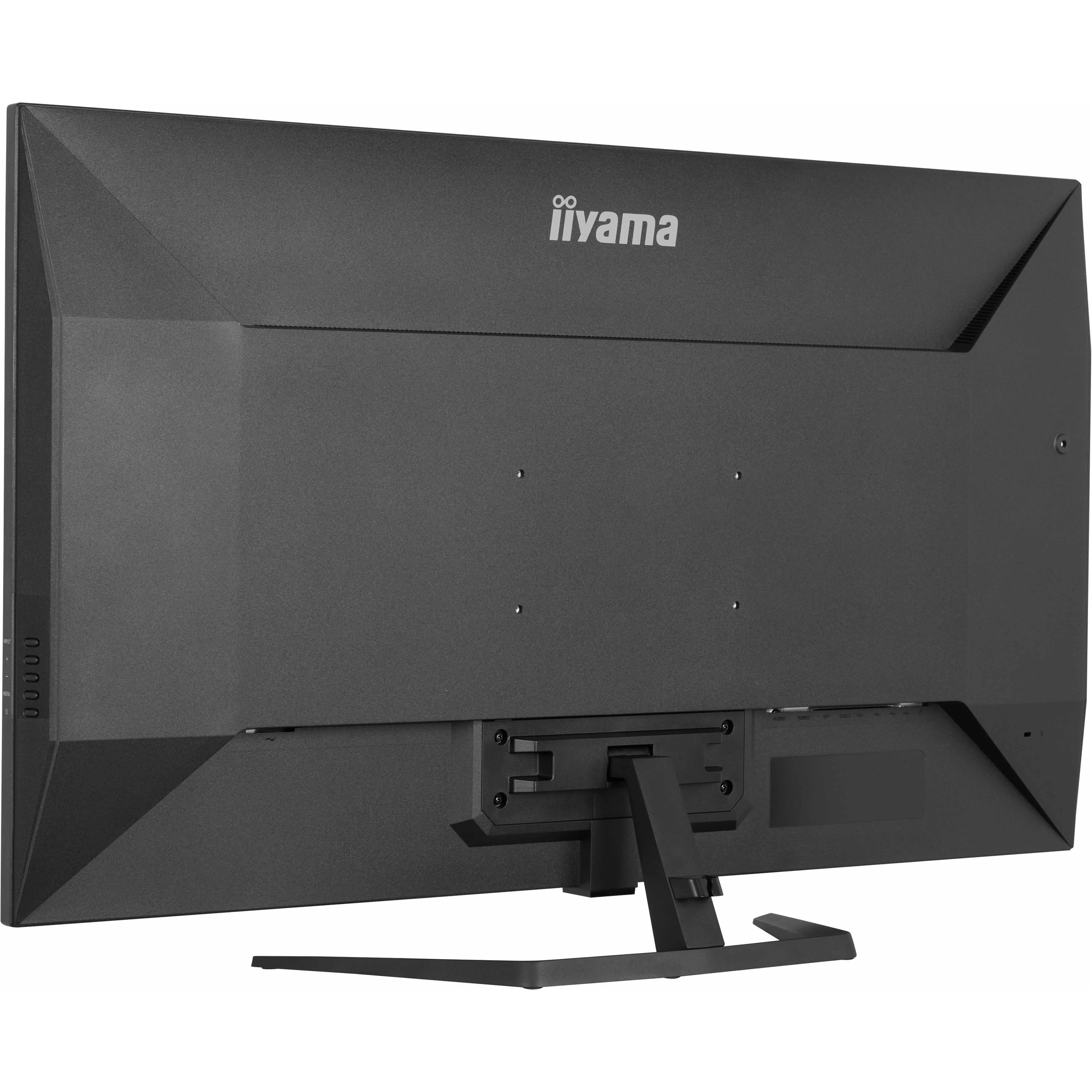 Монитор 42.5" IIYAMA ProLite X4373UHSU-B2
