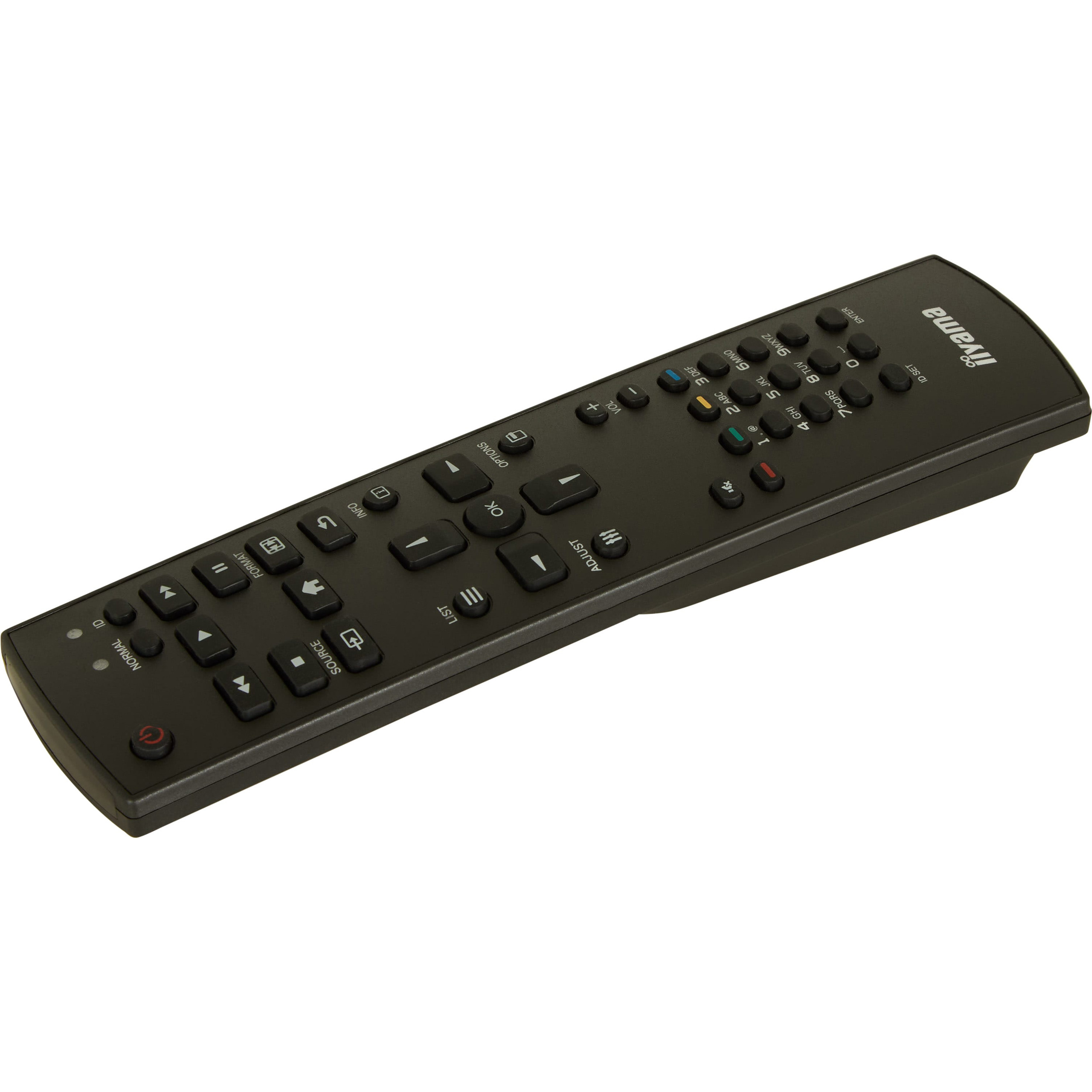 Монитор 42.5" IIYAMA ProLite X4373UHSU-B2