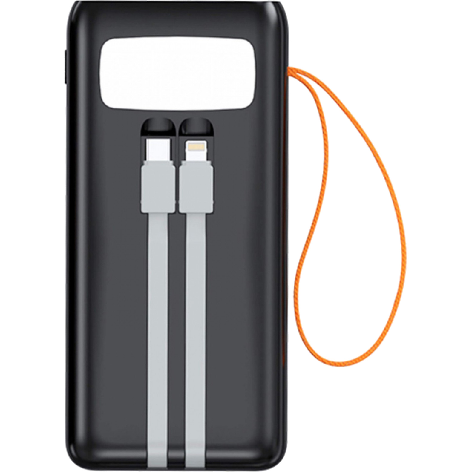 Повербанк ASPIRING Light 50 22.5W 50000mAh (PB-L50)