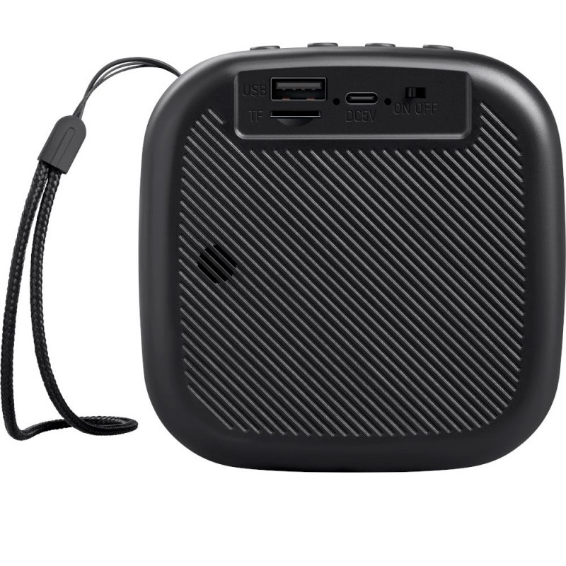 Портативна колонка DEFENDER Enjoy 30 Black (65930)