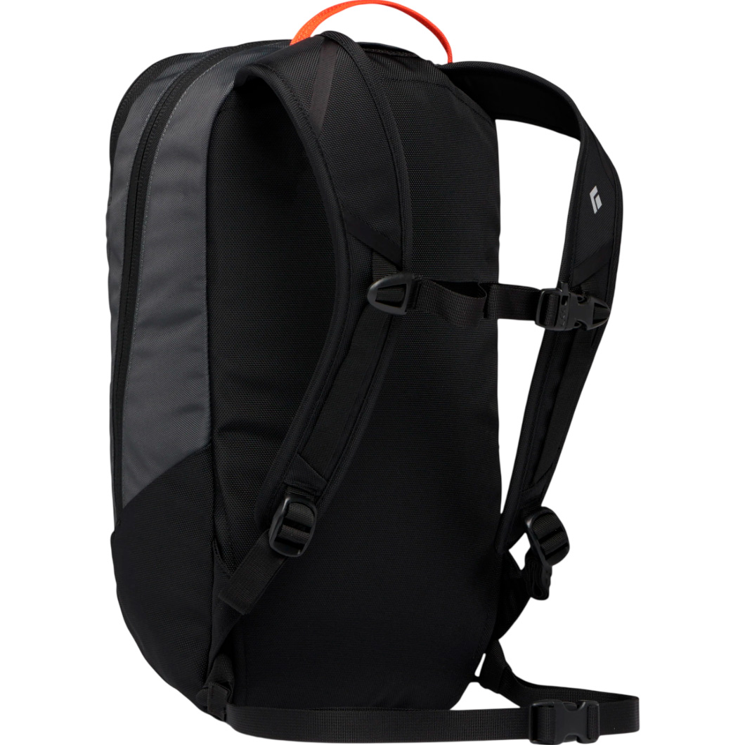 Рюкзак BLACK DIAMOND Bullet 16 Carbon (6812950003ALL1)