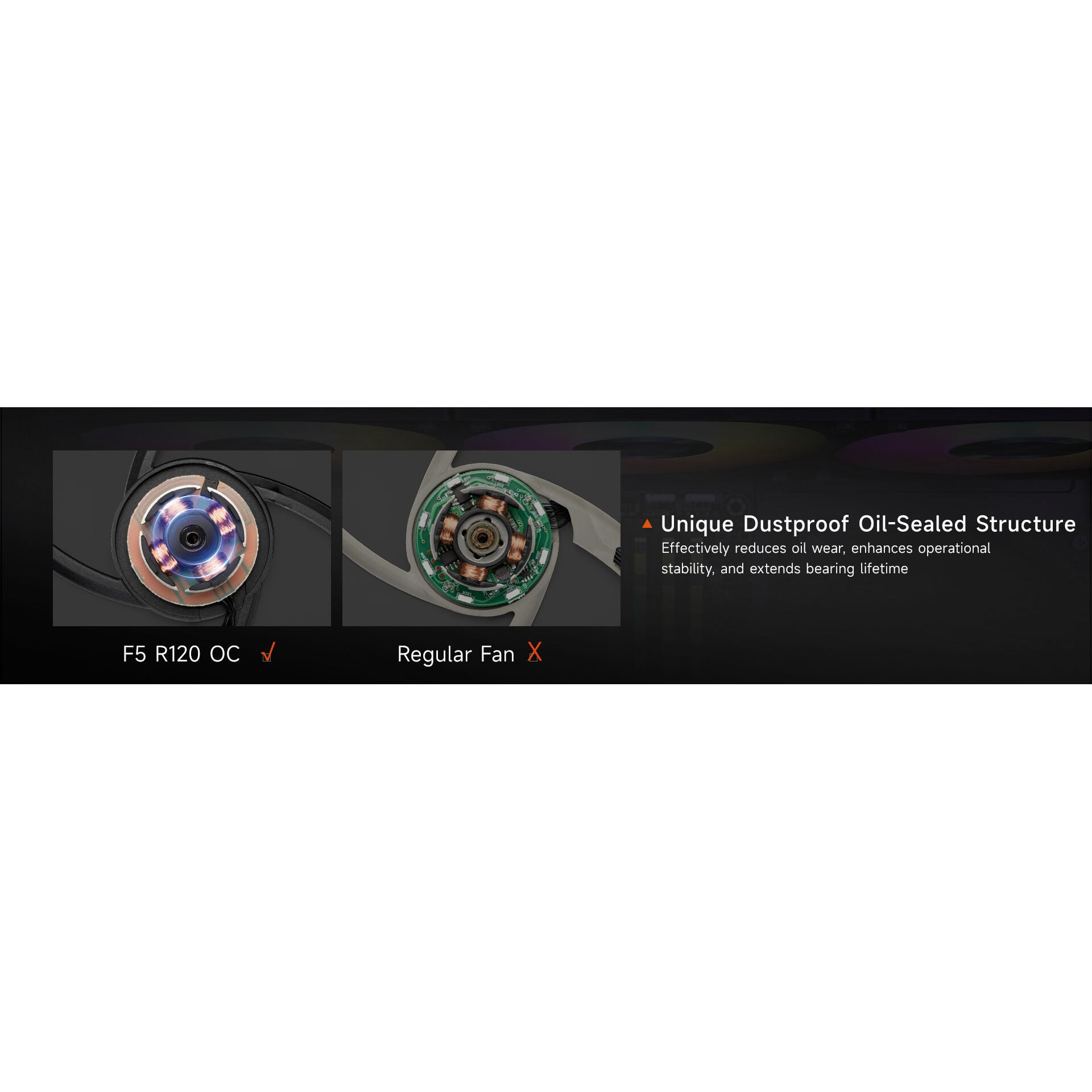 Система водяного охолодження PCCOOLER DC360 Pro ARGB Display White (DC360PRO-WHAWXY-GL)