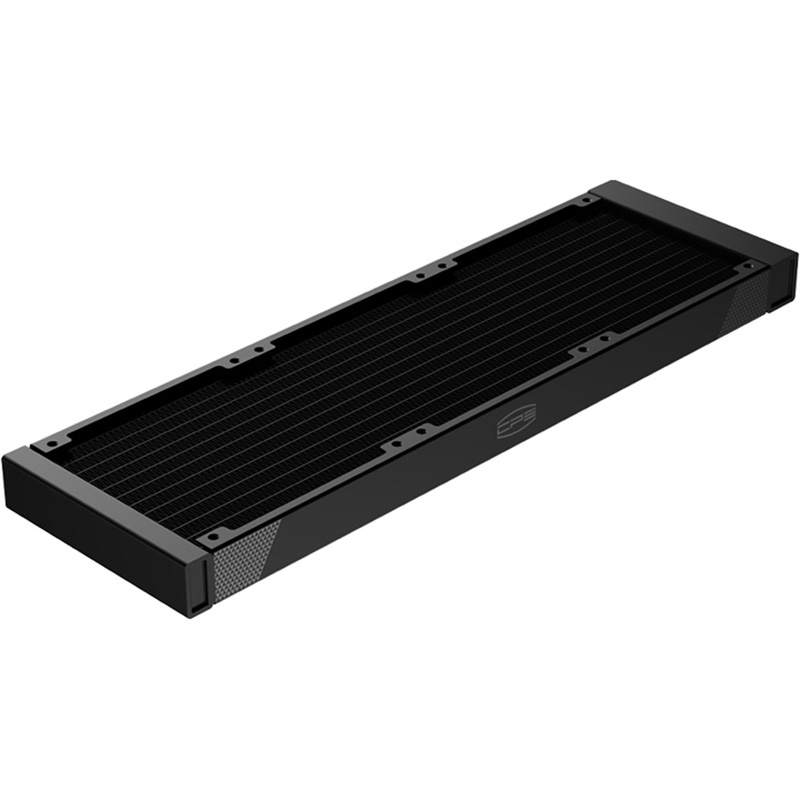 Система водяного охлаждения PCCOOLER GT360M ARGB Display Black (GT360M-BKAWXX-GL)