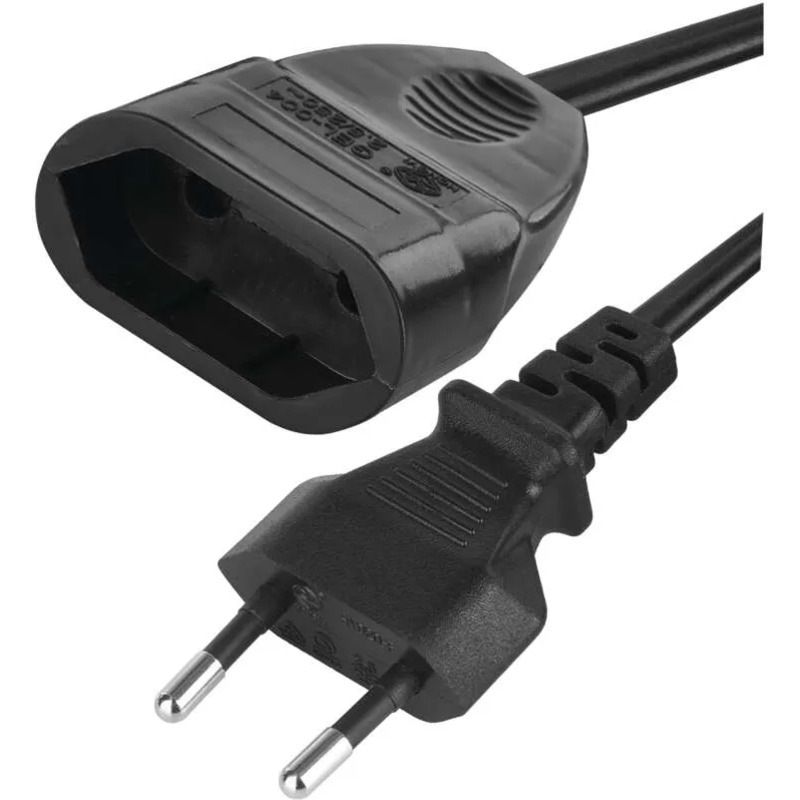 Удлинитель EMOS PC01305 Black, 5м