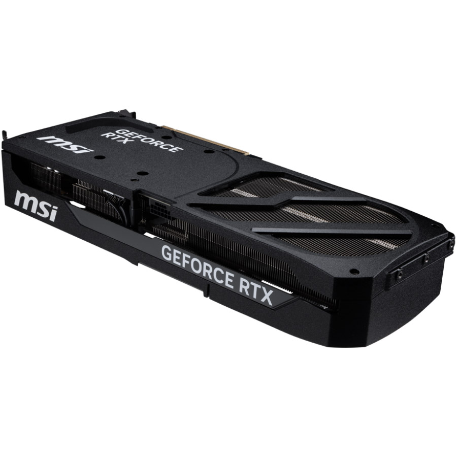 Видеокарта MSI GeForce RTX 5080 16G Shadow 3X OC Bulk