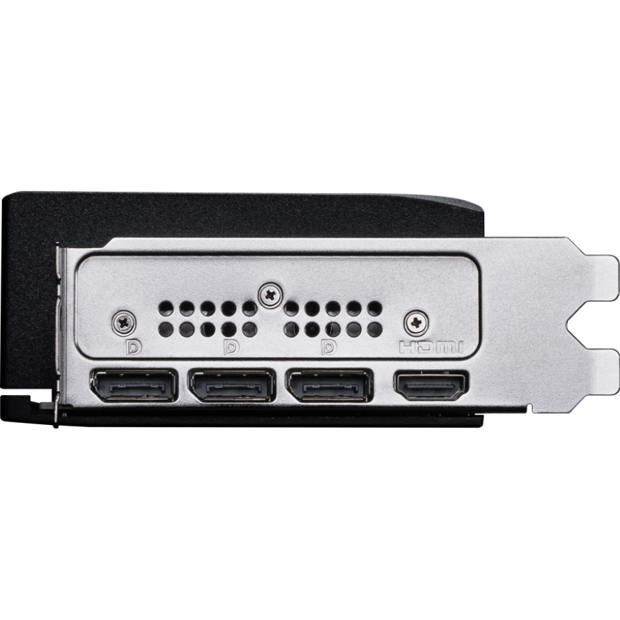 Видеокарта MSI GeForce RTX 5080 16G Shadow 3X OC Bulk