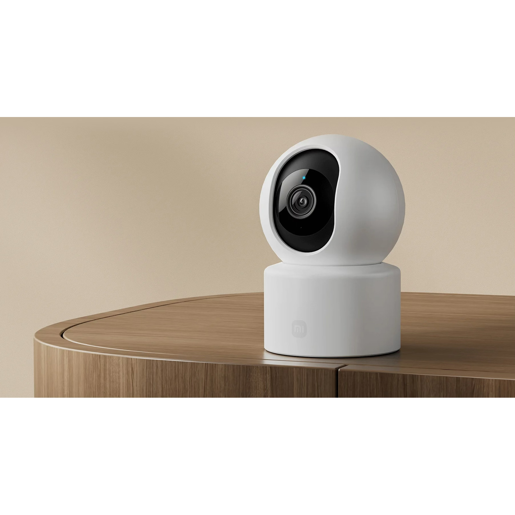 IP-камера XIAOMI Smart Camera C201 (BHR08NBGL)
