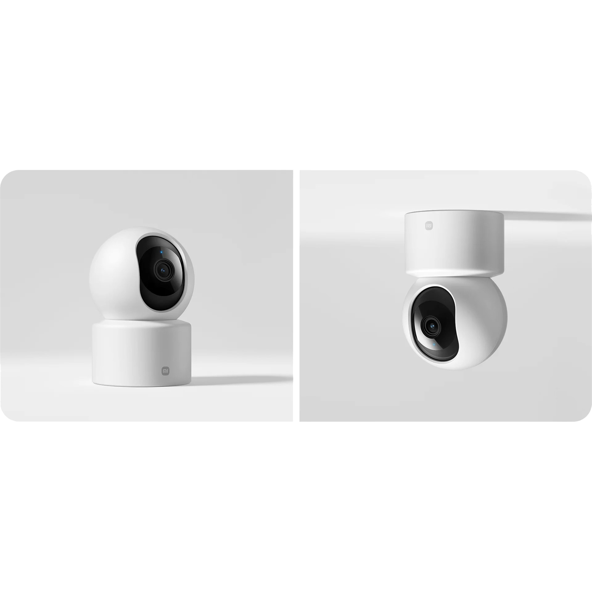 IP-камера XIAOMI Smart Camera C201 (BHR08NBGL)