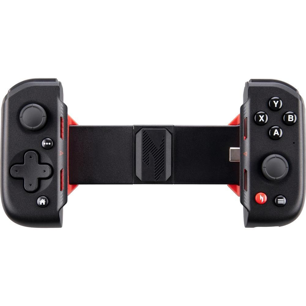 Геймпад для смартфона ACER Nitro NGR400 Mobile Gaming Black (GP.OTH11.074)