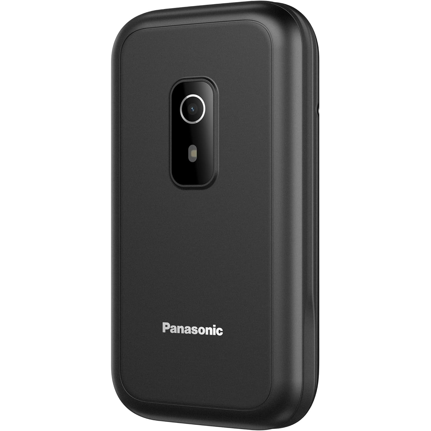 Мобильный телефон PANASONIC KX-TF600 Black