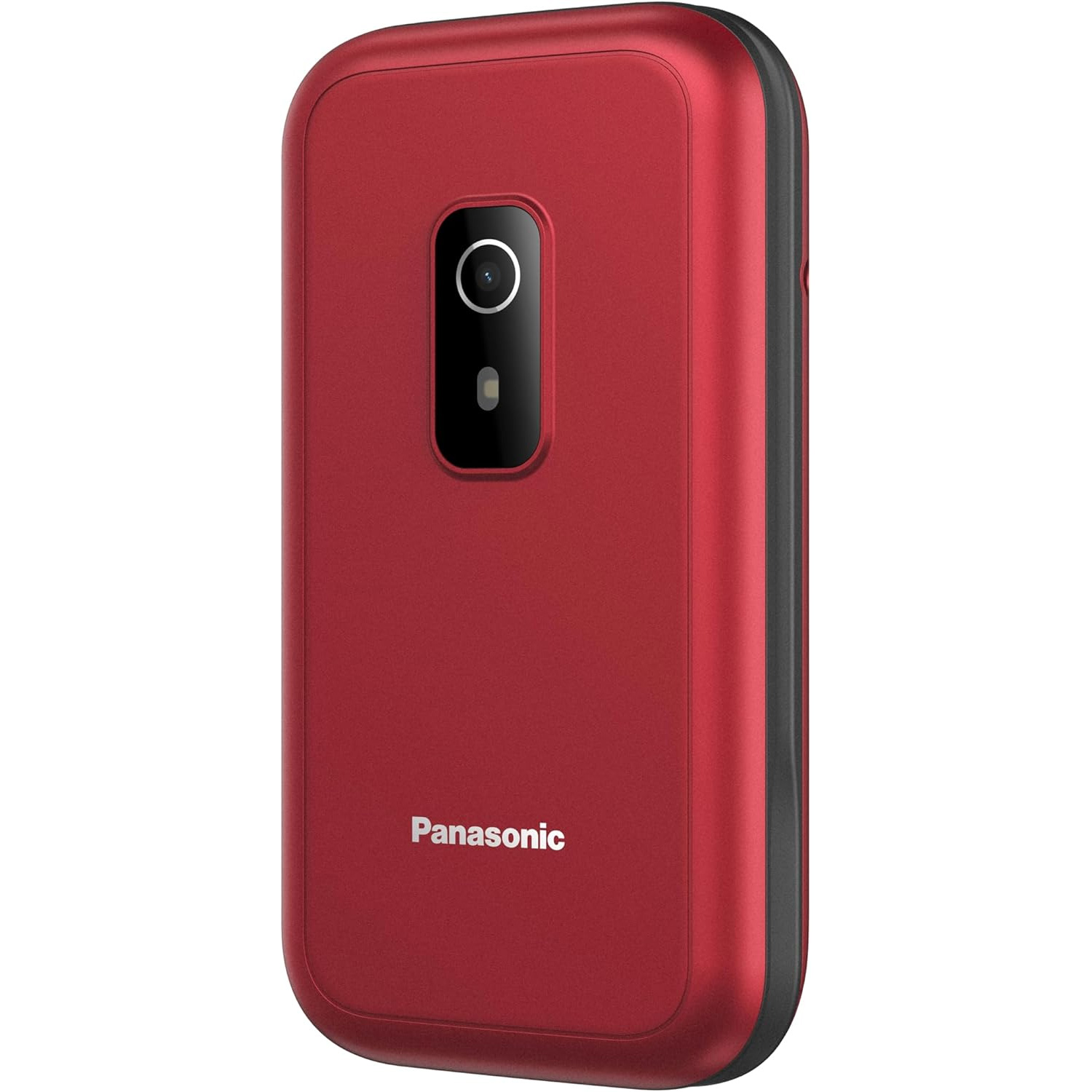 Мобильный телефон PANASONIC KX-TF600 Red