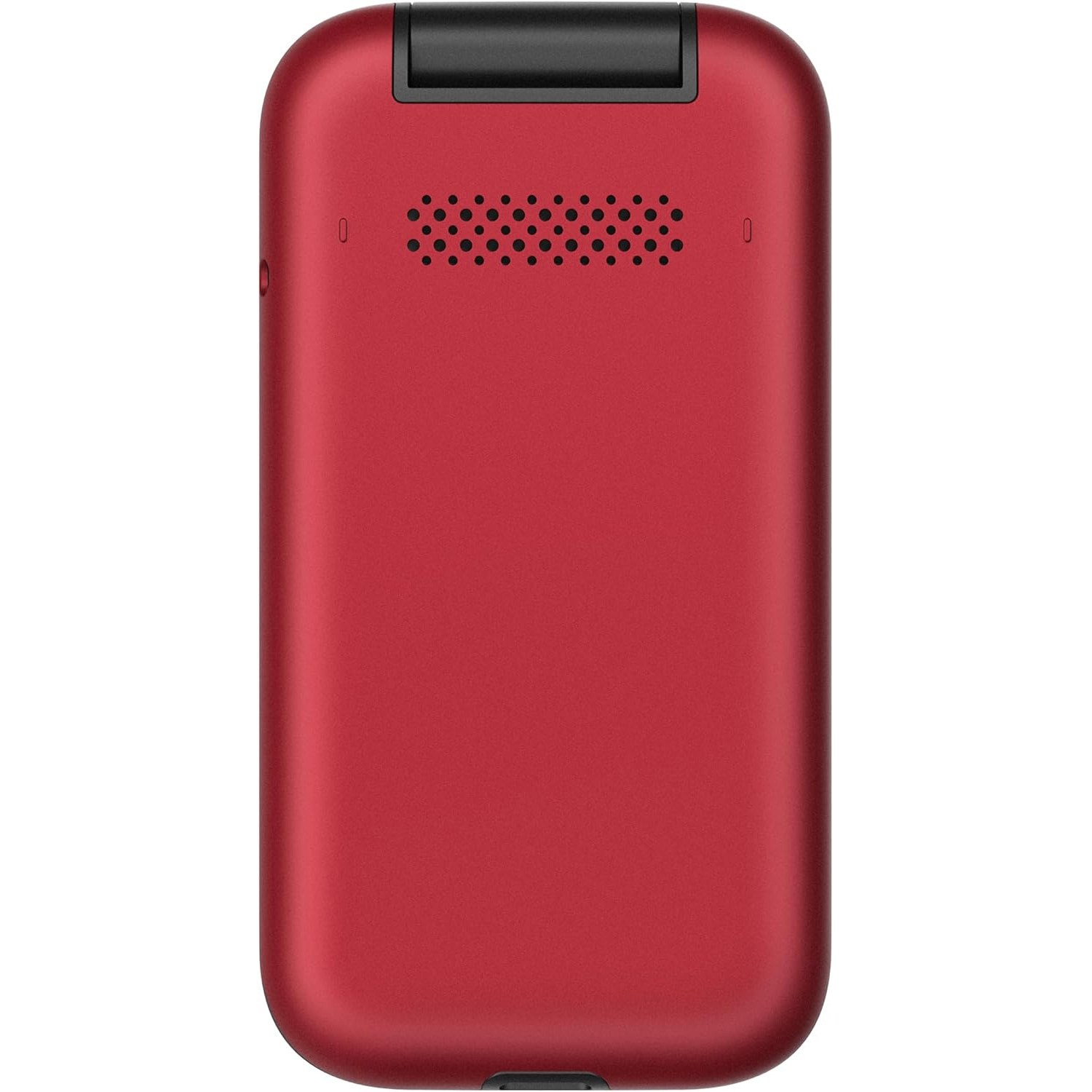 Мобильный телефон PANASONIC KX-TF600 Red