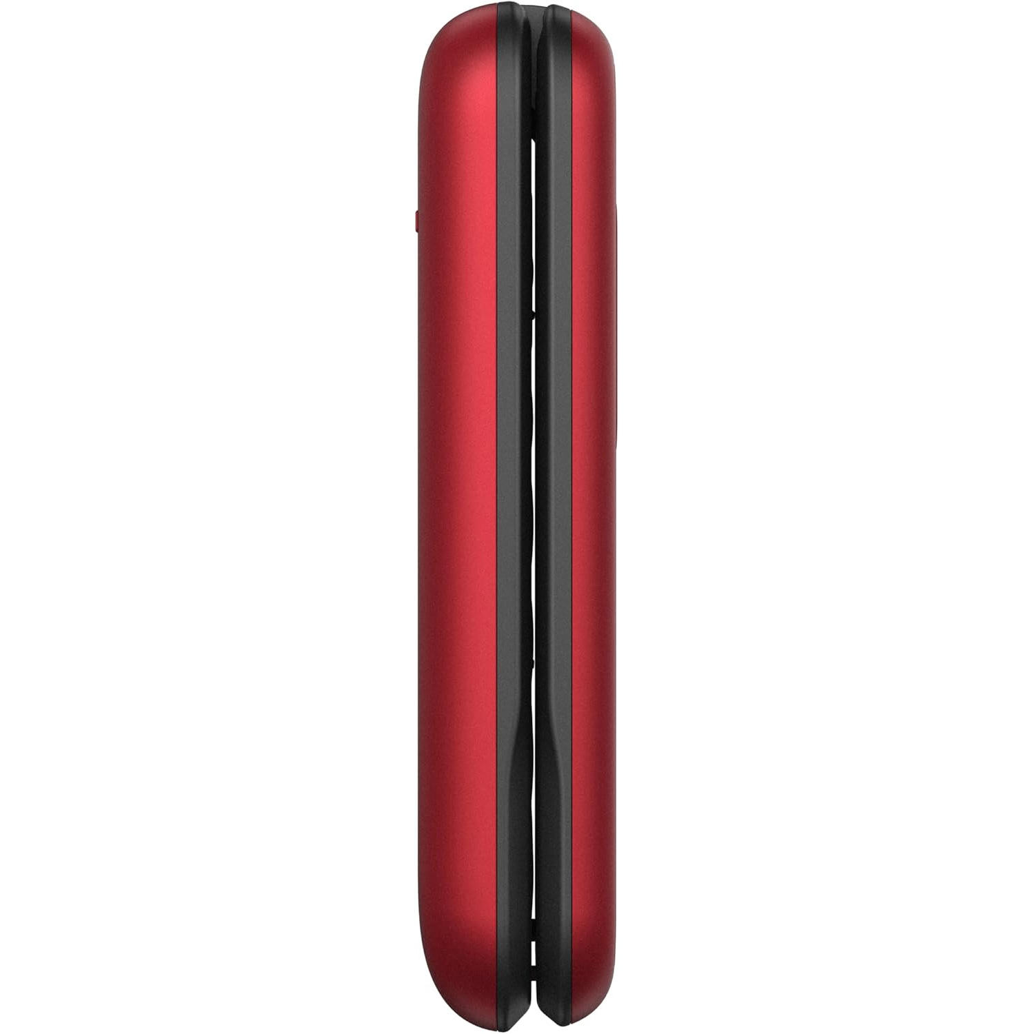 Мобильный телефон PANASONIC KX-TF600 Red