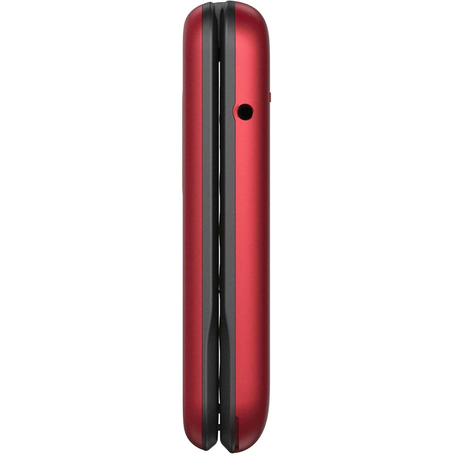 Мобильный телефон PANASONIC KX-TF600 Red
