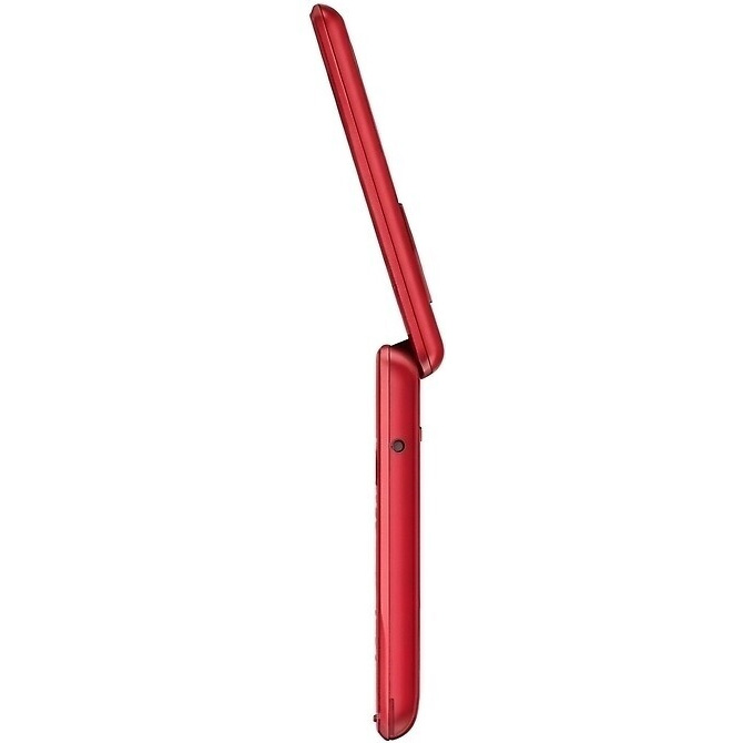 Мобильный телефон PANASONIC KX-TF600 Red