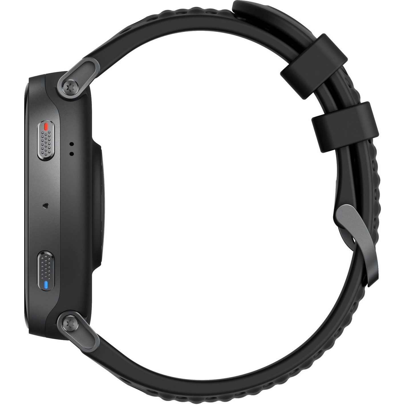 Смарт-годинник AMAZFIT Active Max Black (W2557AP1N)