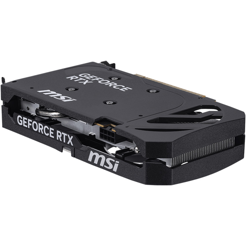 Видеокарта MSI GeForce RTX 5050 8G Shadow 2X OC Bulk