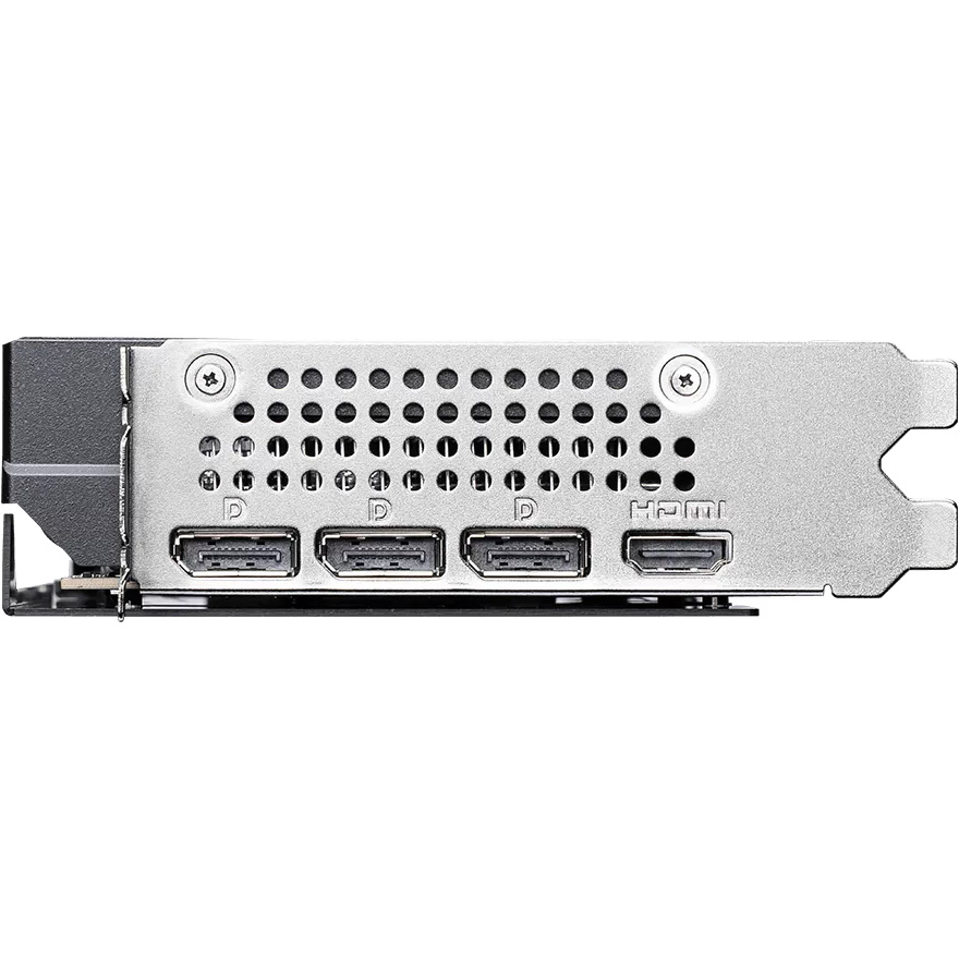 Видеокарта MSI GeForce RTX 5060 Ti 16G Shadow 2X OC Plus Bulk