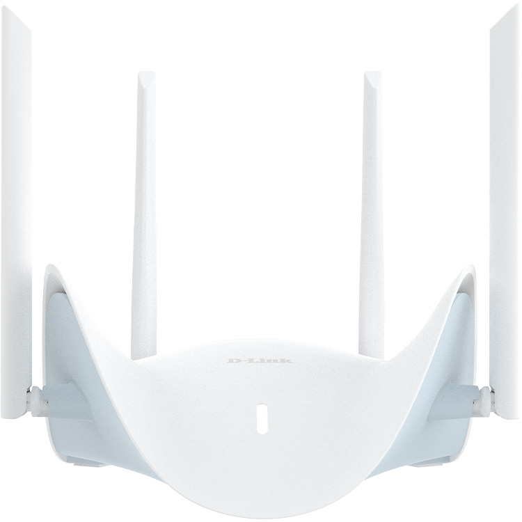 Wi-Fi роутер D-LINK R36 Aquila Pro AI