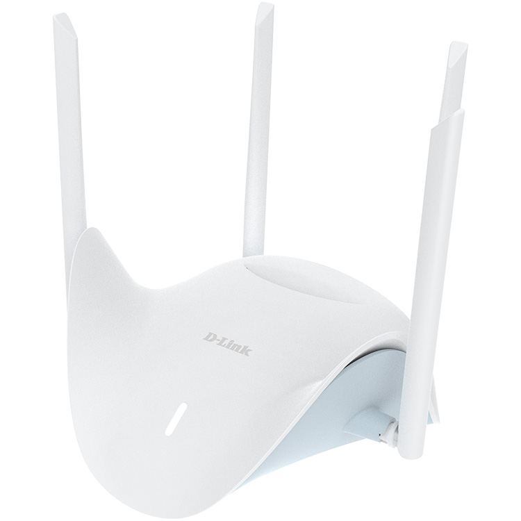 Wi-Fi роутер D-LINK R36 Aquila Pro AI