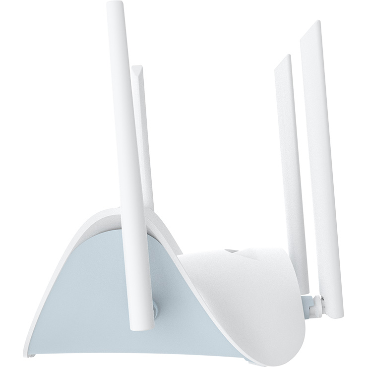 Wi-Fi роутер D-LINK R36 Aquila Pro AI
