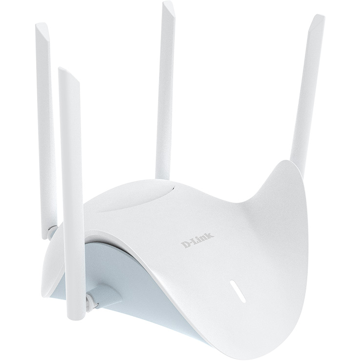 Wi-Fi роутер D-LINK R36 Aquila Pro AI