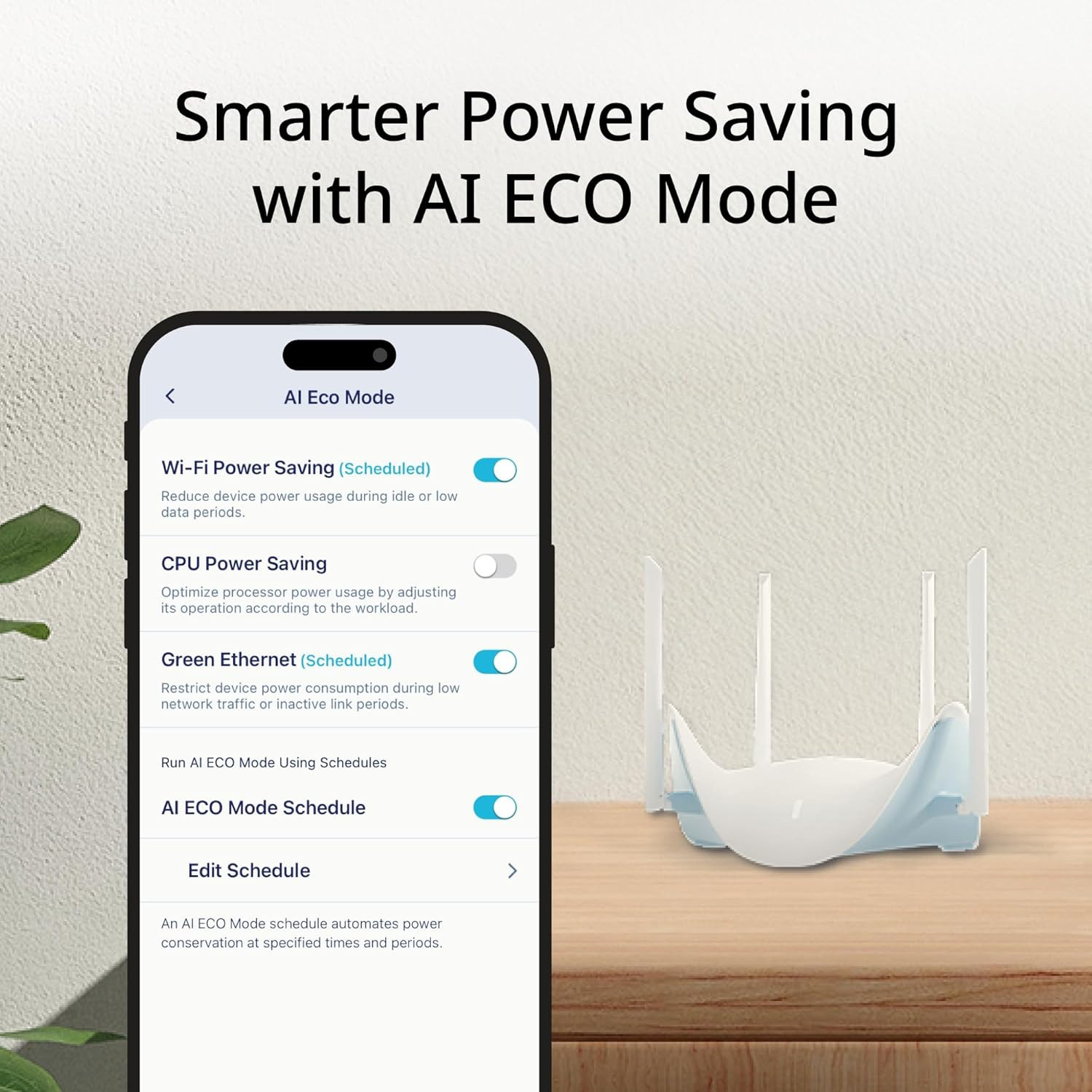 Wi-Fi роутер D-LINK R36 Aquila Pro AI