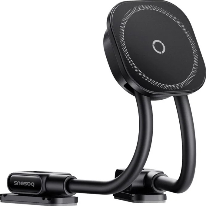Автодержатель для смартфона BASEUS PrimeTrip C03s Black (C0013701)